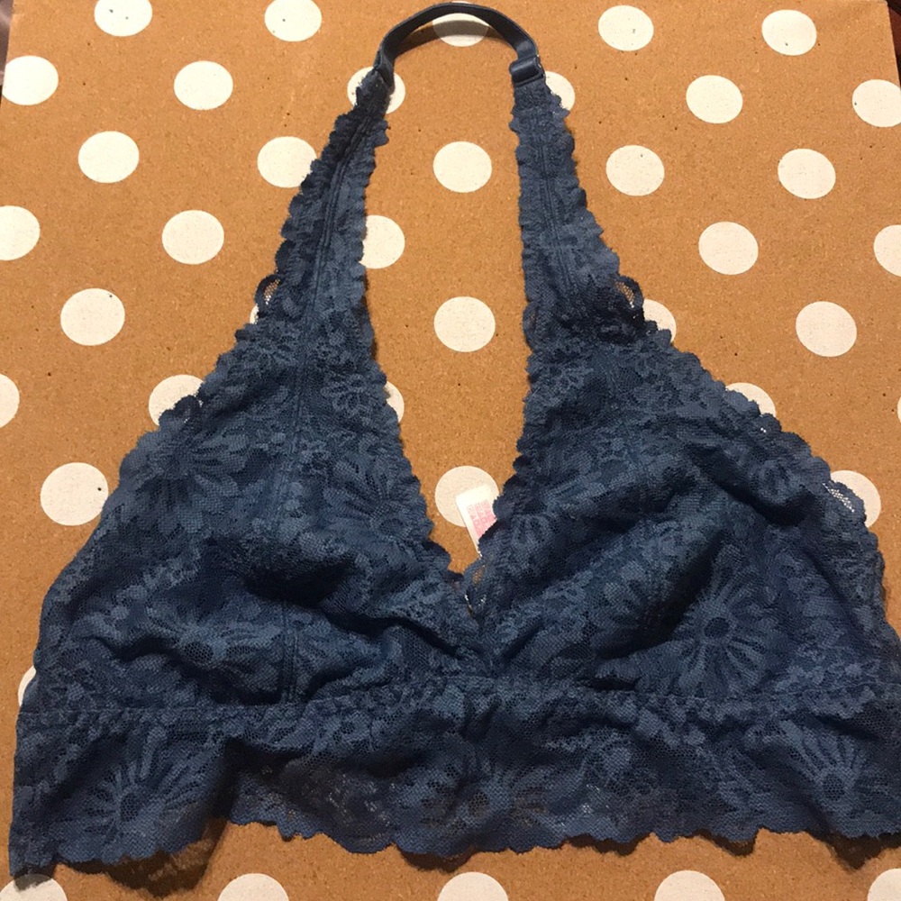 Victoria’s Secret PINK Halter Bralette